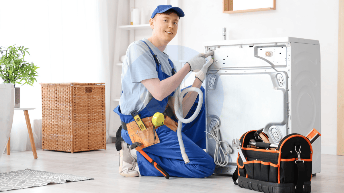 İzmit Simfer Çamaşır Makinesi Servisi