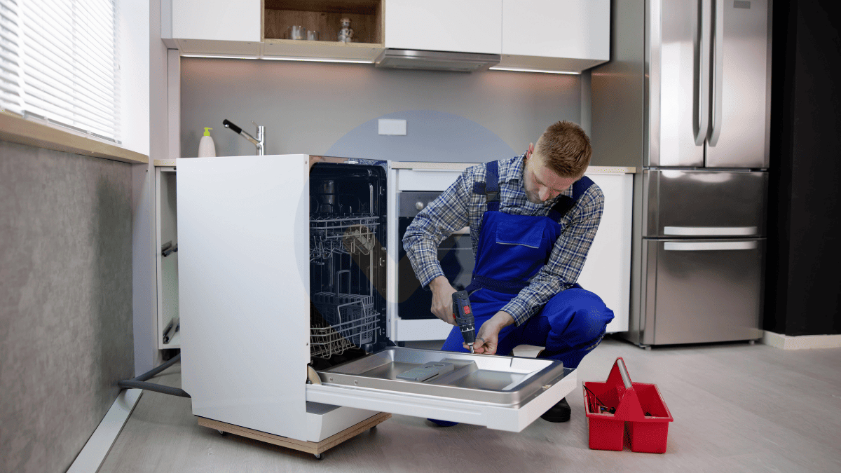 İzmit Simfer Bulaşık Makinesi Servisi