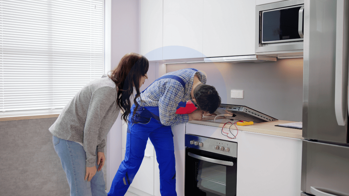 İzmit Simfer Fırın Ocak Servisi